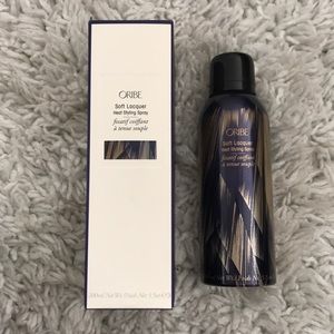 ORIBE Soft Lacquer Heat Styling Spray